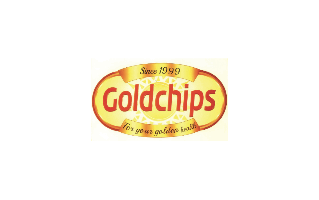 Goldchips Red Chilli Powder    Pack  50 grams